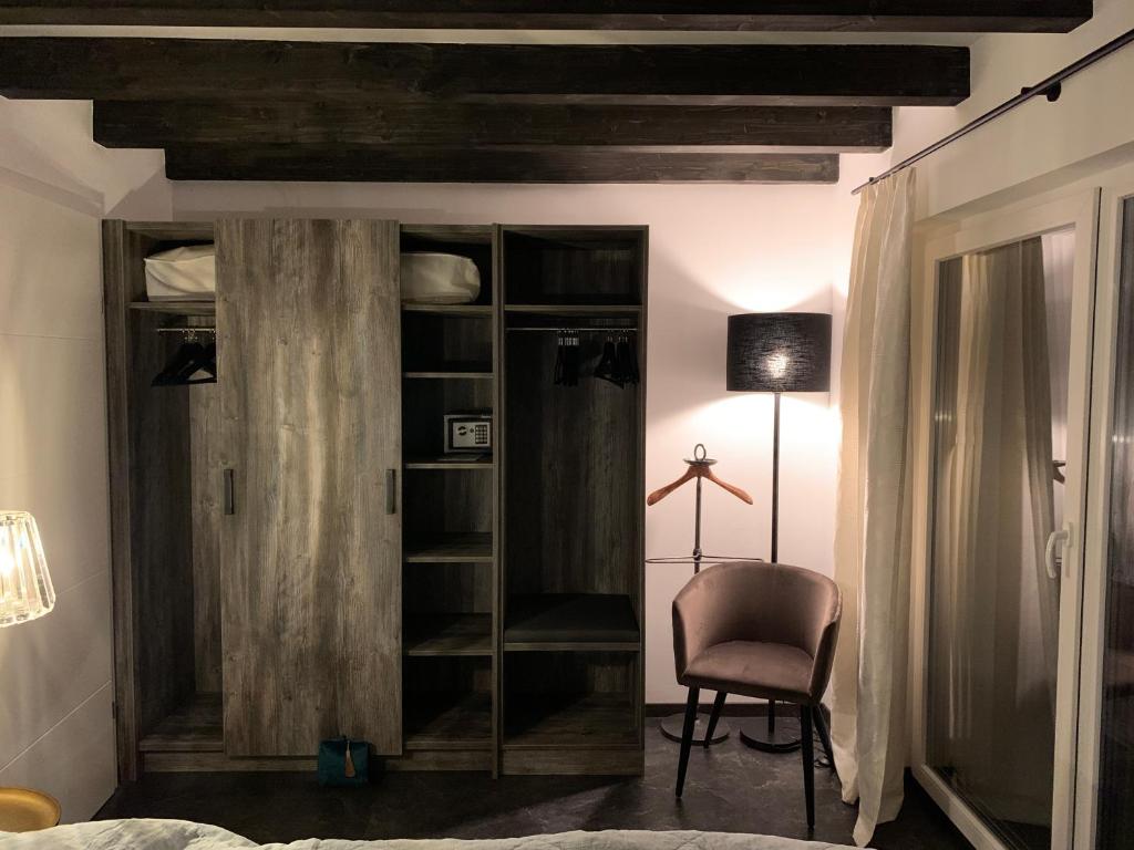 Fotografie z fotogalerie ubytování Chalet Mirandum Apartments Vandans v destinaci Vandans