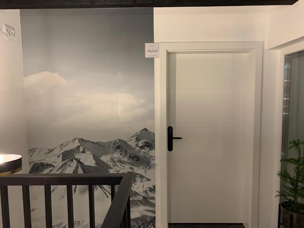 Fotografie z fotogalerie ubytování Chalet Mirandum Apartments Vandans v destinaci Vandans