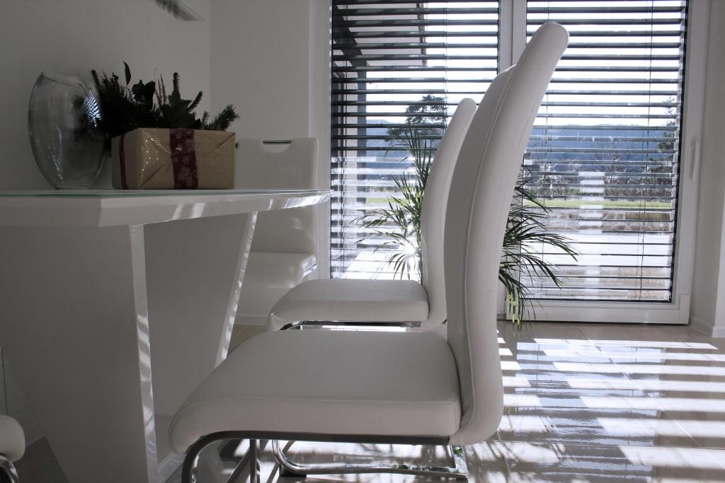 Fotografie z fotogalerie ubytování Deluxe Apartments Panorama v destinaci Lesce