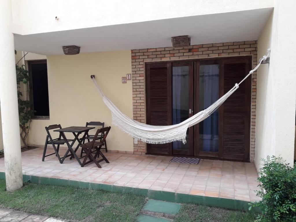  Condominio Solar Pipa