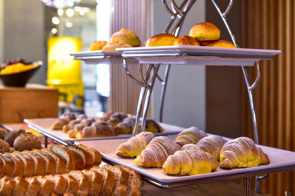 My Story Hotel Rossio - Resim 18