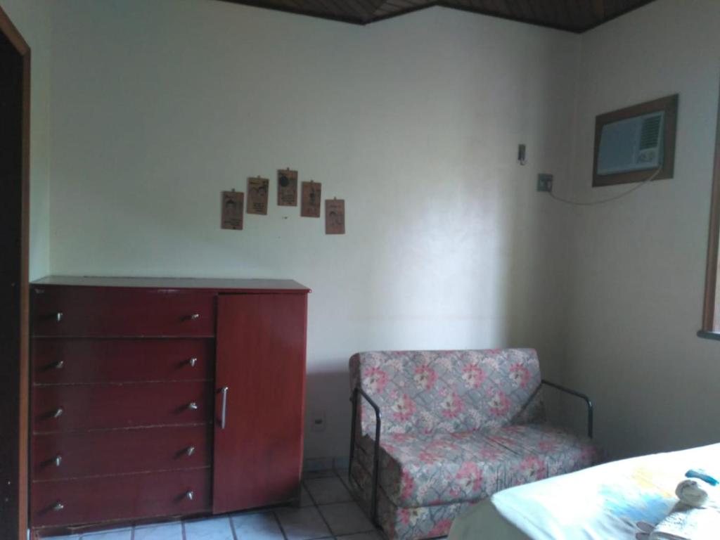  Hospedaria Casa da Palmeira