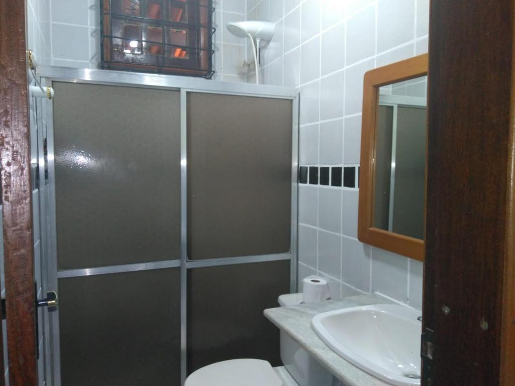 Hospedaria Casa da Palmeira