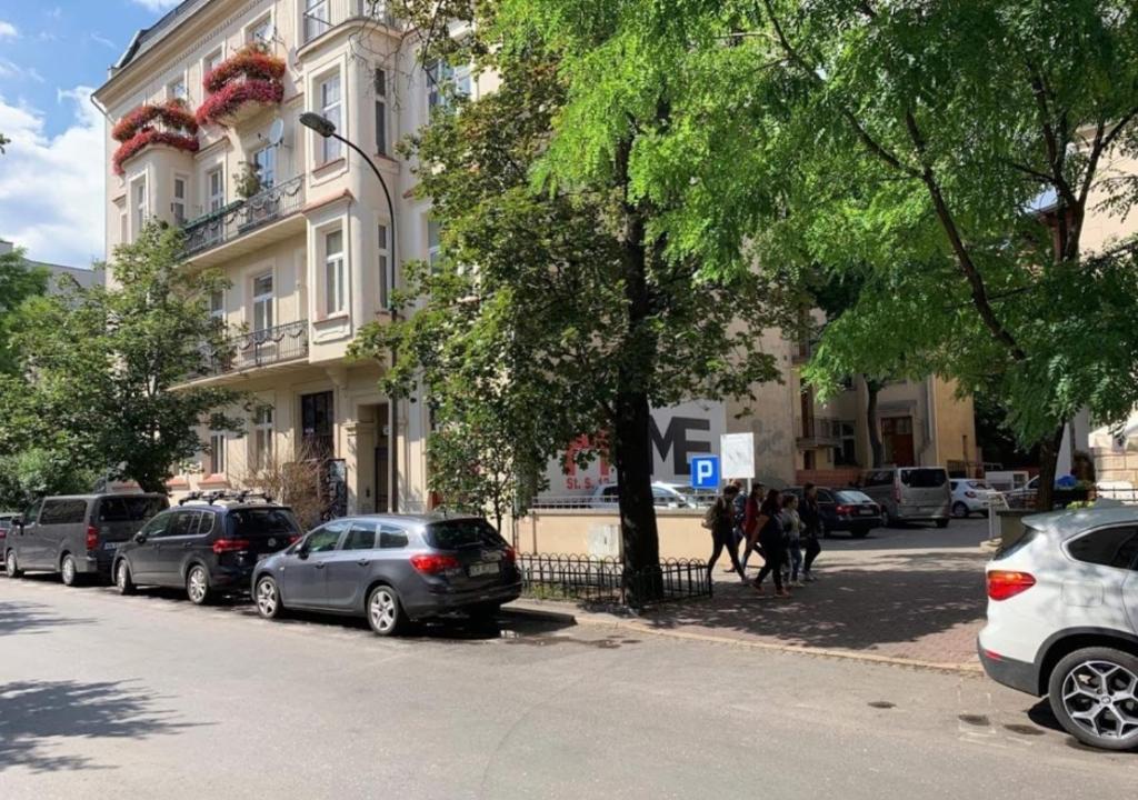 Fotografia z galérie ubytovania Sebastian Apartment v Krakove