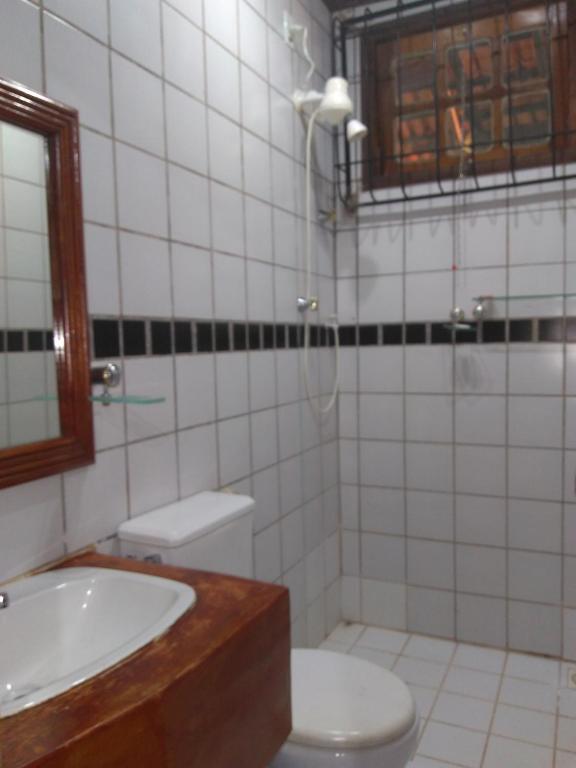  Hospedaria Casa da Palmeira