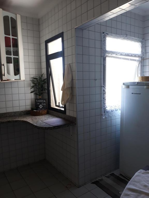  Apto Enseada Guarujá - Albatroz