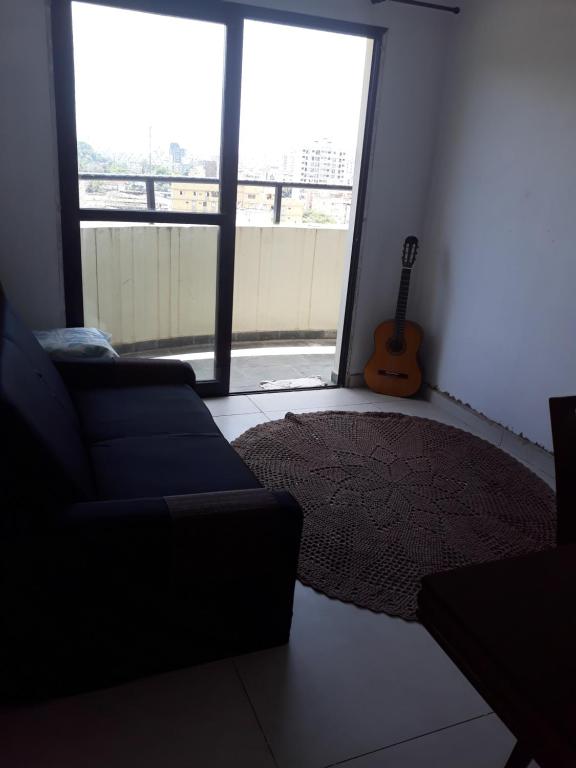  Apto Enseada Guarujá - Albatroz