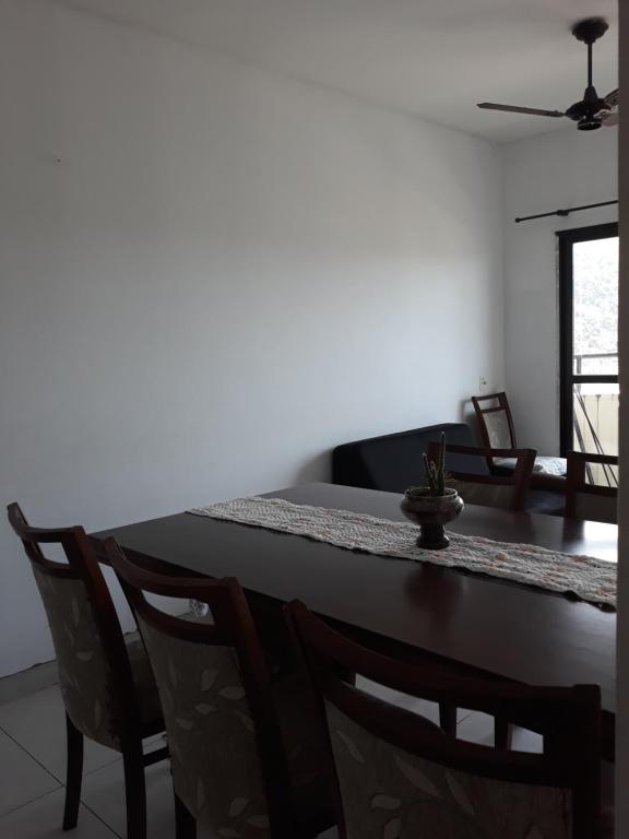  Apto Enseada Guarujá - Albatroz