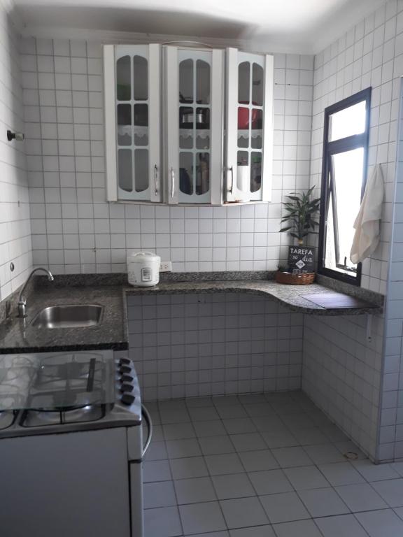  Apto Enseada Guarujá - Albatroz