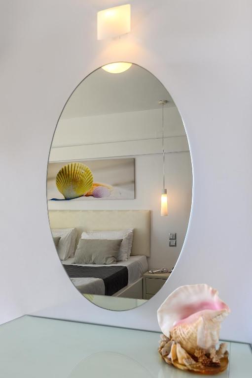 Zdjęcie z galerii obiektu White Pearl w mieście Makry Gialos