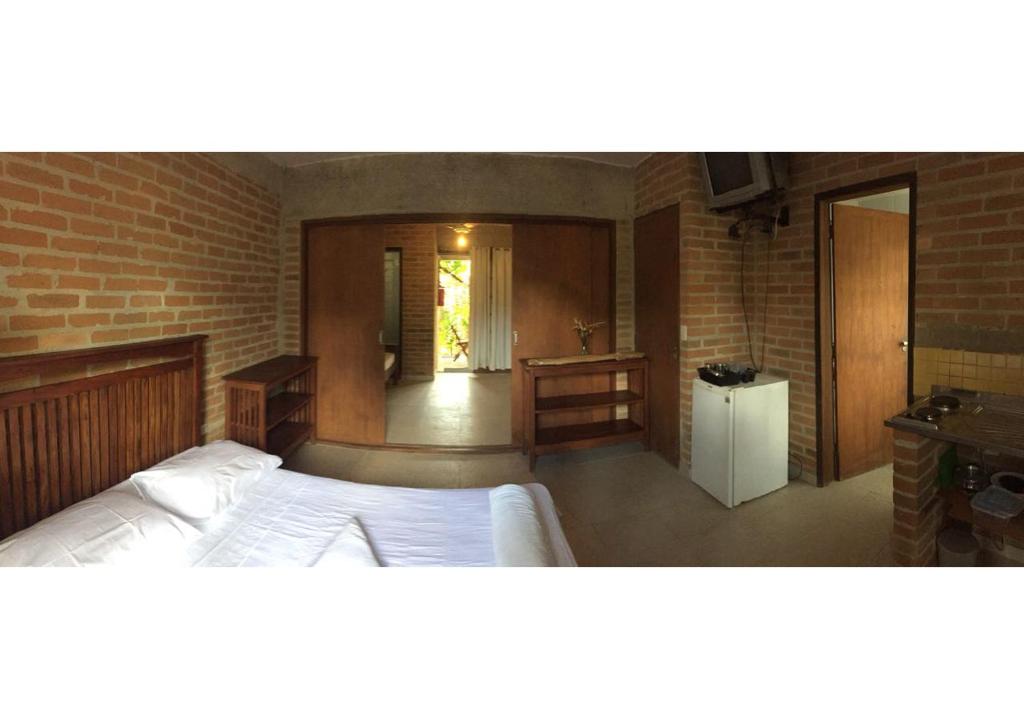 Flats Vila Vitoria Residencial - Viervoudige Kamer