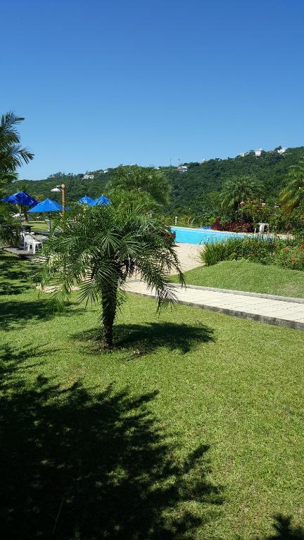  Ilha da Galé Tourist Hotel