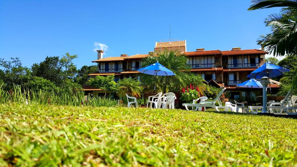  Ilha da Galé Tourist Hotel