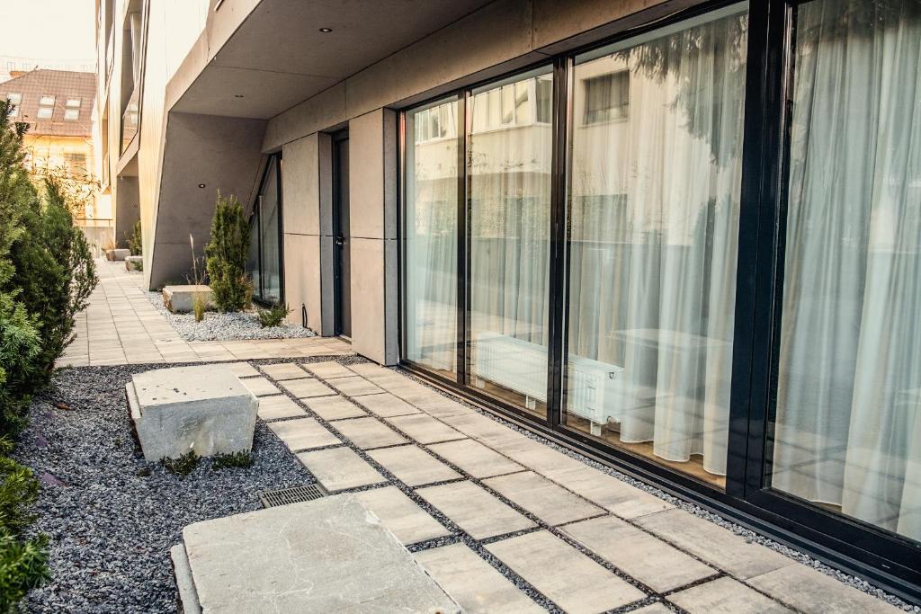 Aparthotel Blend City Center