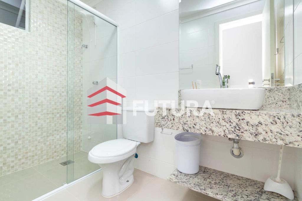  LA018E - Apartamento na Praia