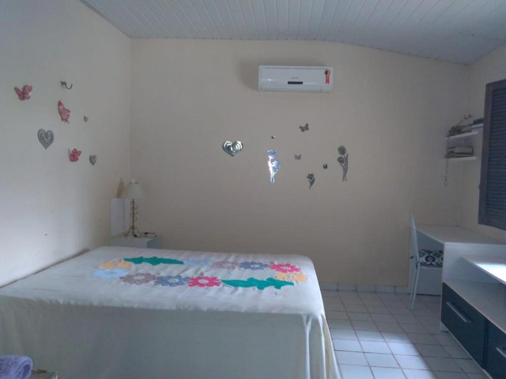  Hospedaria Casa da Palmeira