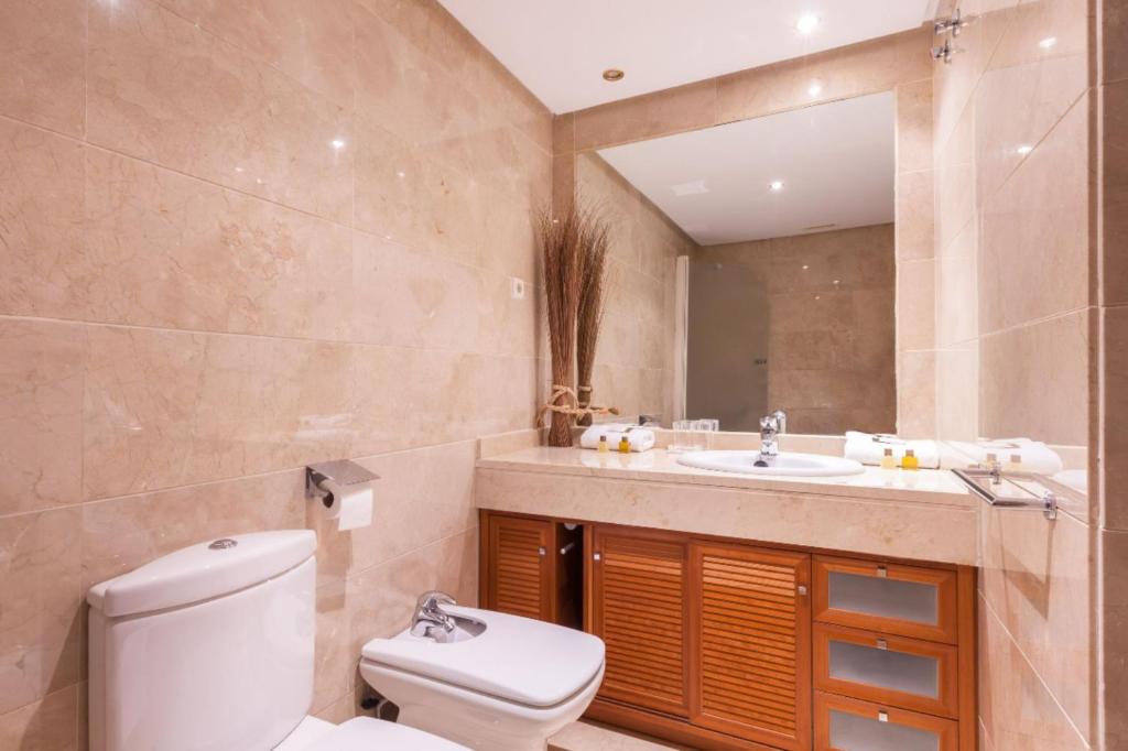 La Dama de Noche Apartment in Puerto Banús (Spanje Marbella ...