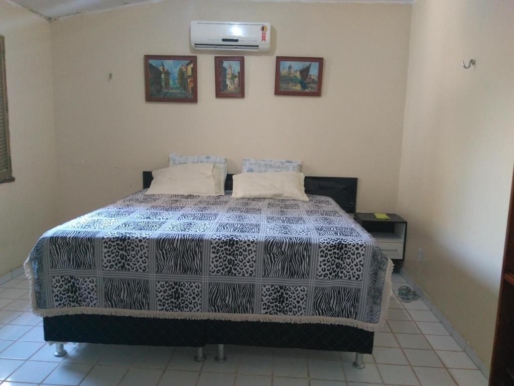  Hospedaria Casa da Palmeira