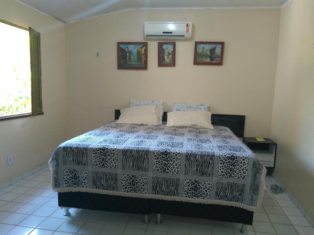  Hospedaria Casa da Palmeira