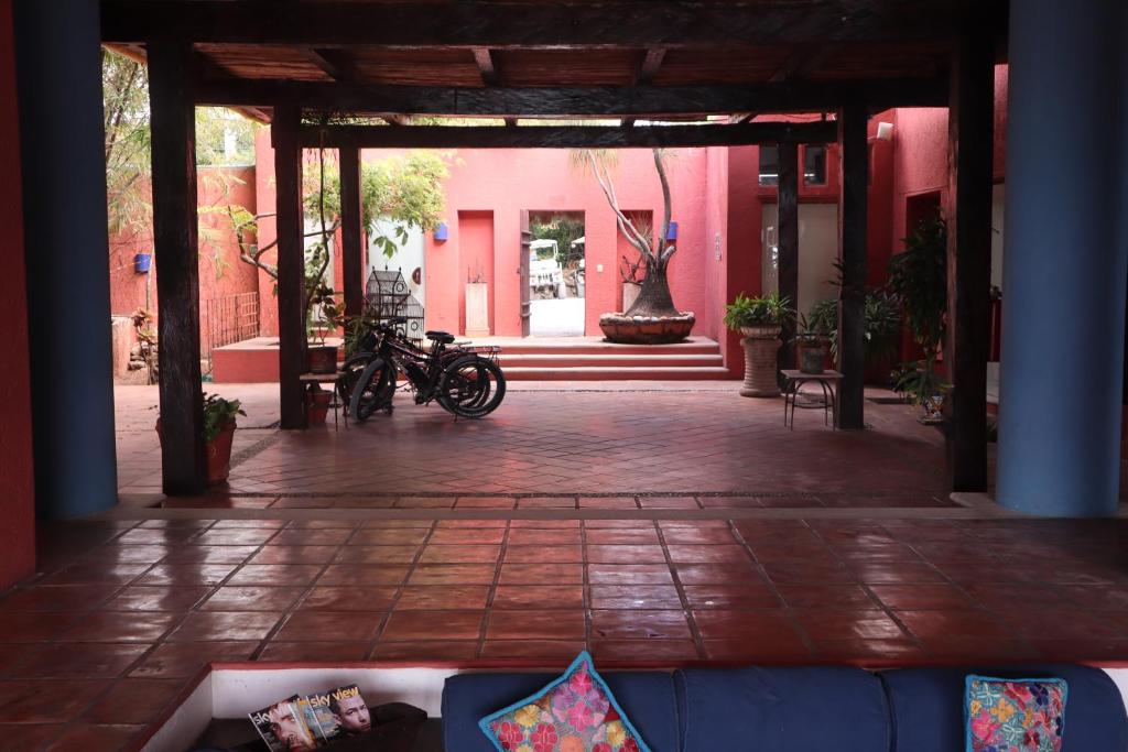 Fotografie z fotogalerie ubytování Casa de los Sueños Hotel Boutique v destinaci Isla Mujeres