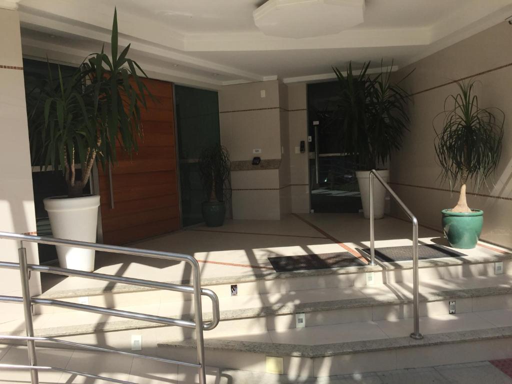  Internacional Residence - Frente para o mar - 2102