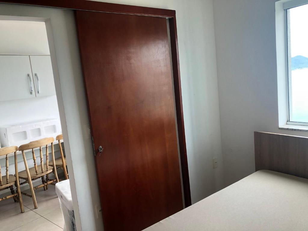  Internacional Residence - Frente para o mar - 2102