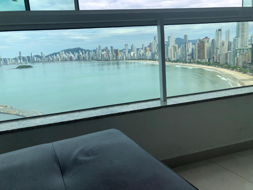  Internacional Residence - Frente para o mar - 2102