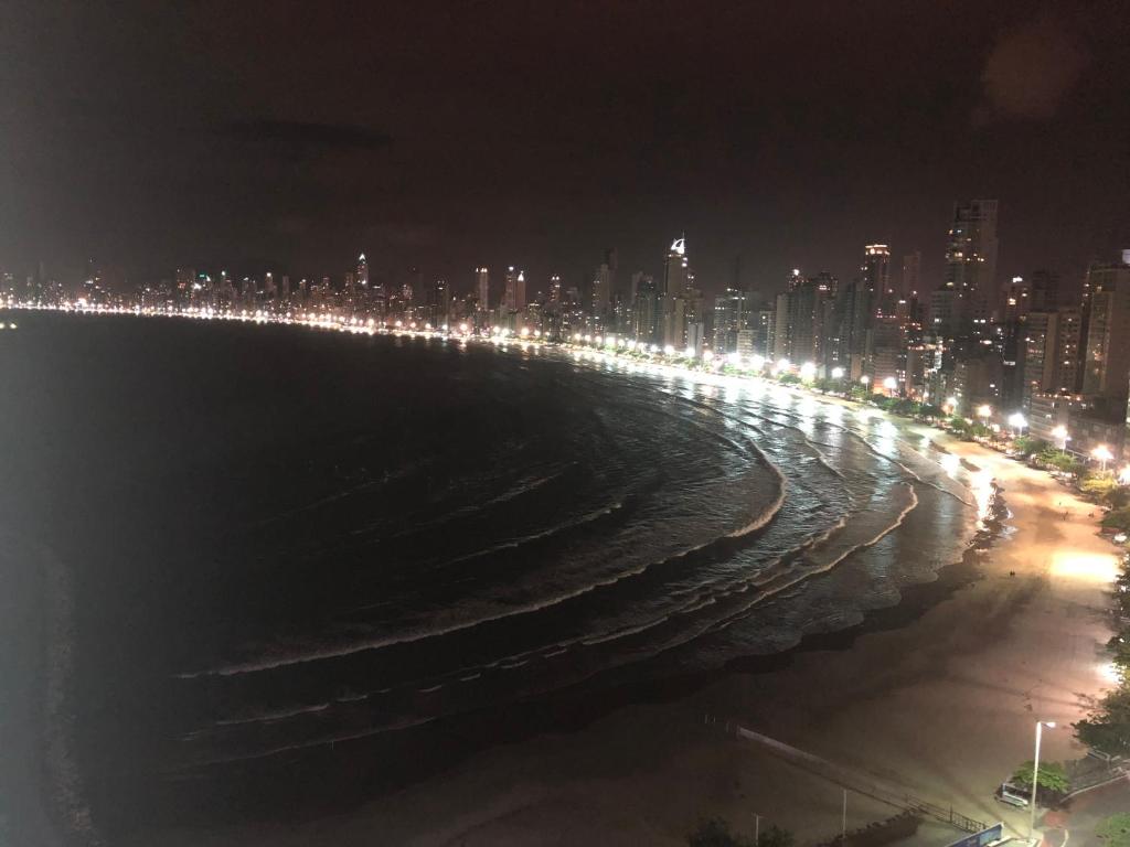  Internacional Residence - Frente para o mar - 2102