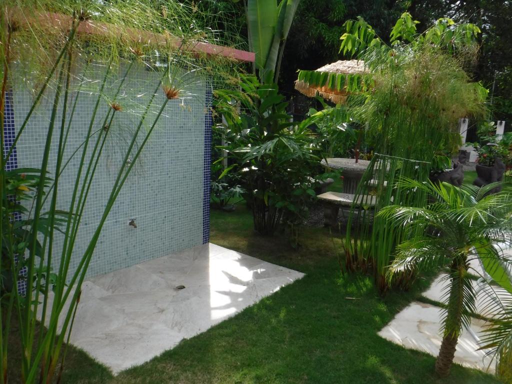 COCO Beach Village - Deluxe King Studio