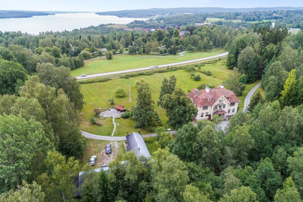 Bergsgården Hotell o Konferens