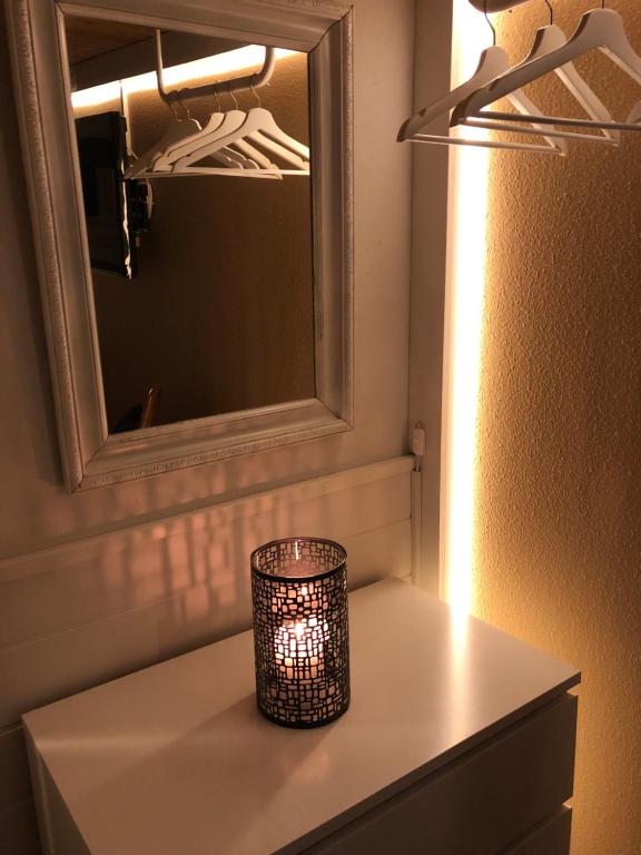 Fotografie z fotogalerie ubytování Skagentoppen Rooms v destinaci Skagen