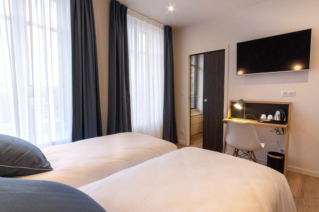 Mayrena Hotel Restaurant - Superior Doppelzimmer
