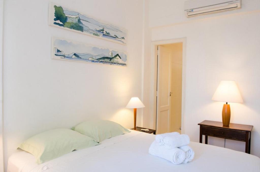  WhereInRio - Amazing 1 Bedroom Apt in Ipanema - W02.776