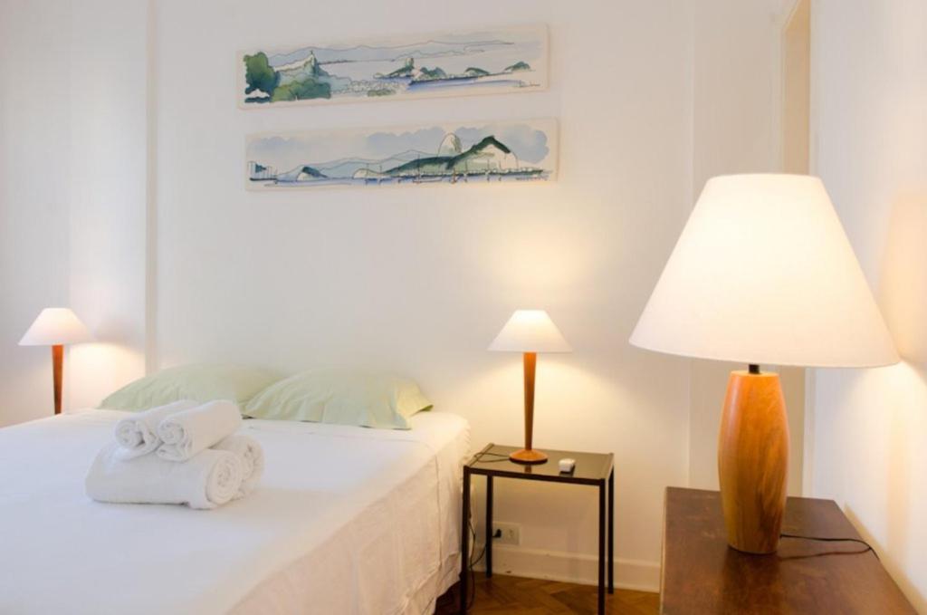  WhereInRio - Amazing 1 Bedroom Apt in Ipanema - W02.776