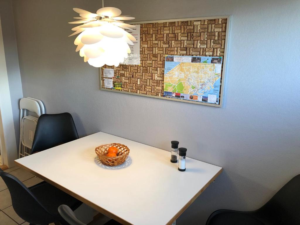 Fotografie z fotogalerie ubytování Skagentoppen Rooms v destinaci Skagen