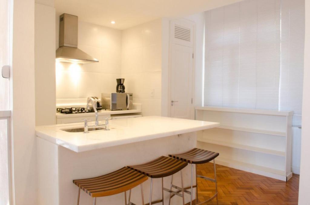  WhereInRio - Amazing 1 Bedroom Apt in Ipanema - W02.776