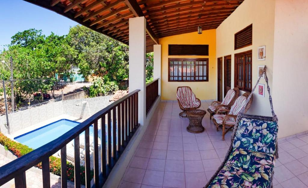  Villa Porto Italia
