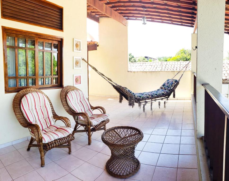  Villa Porto Italia