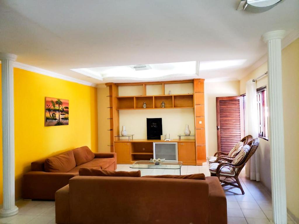  Villa Porto Italia