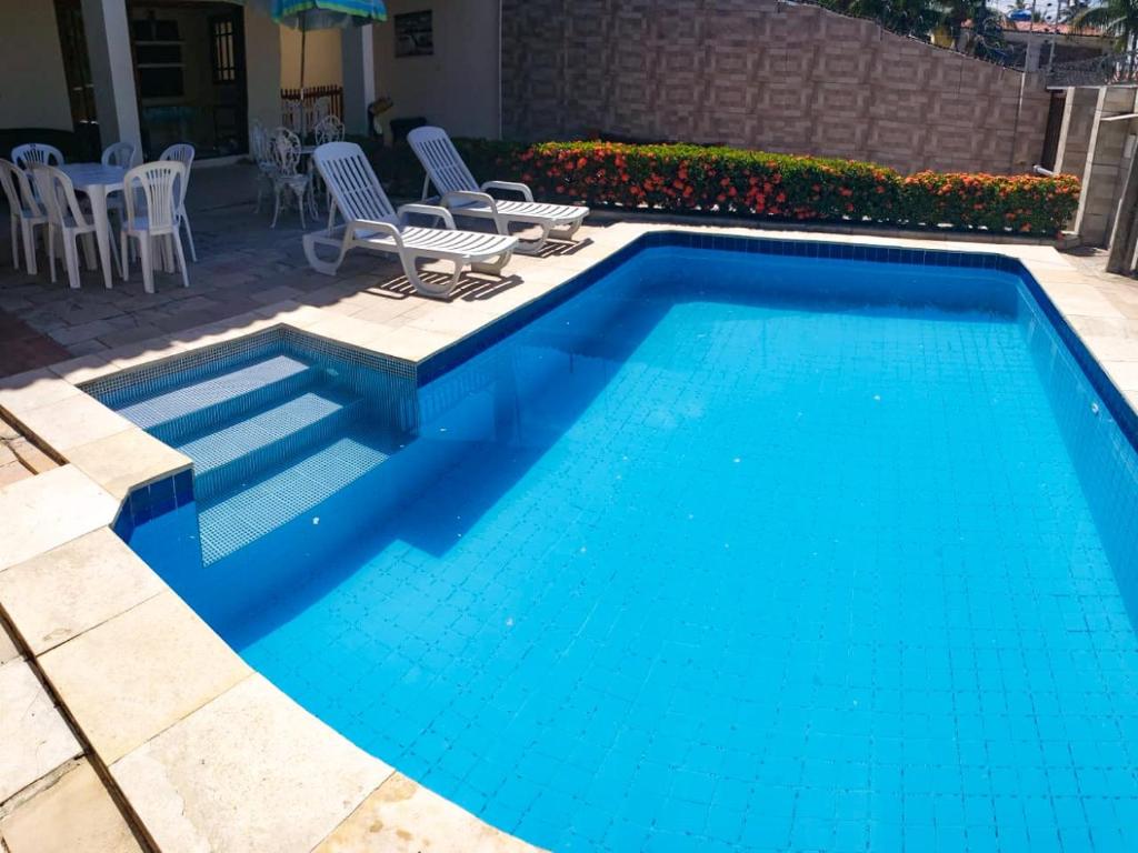  Villa Porto Italia