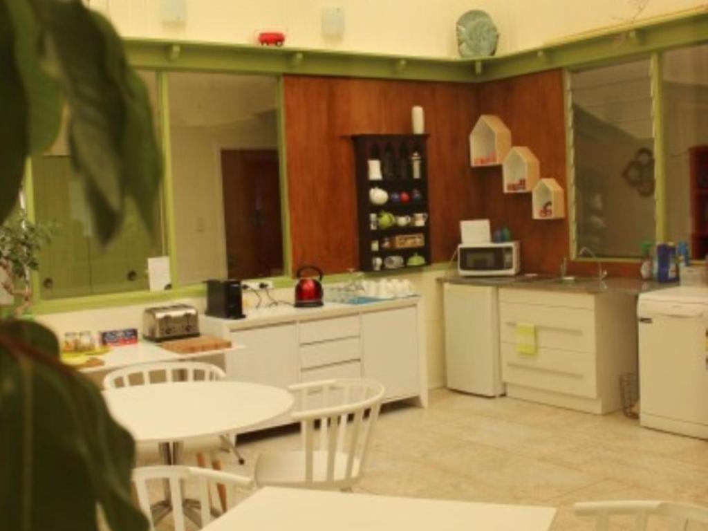 Waimoana Garden Accommodation - Resim 21