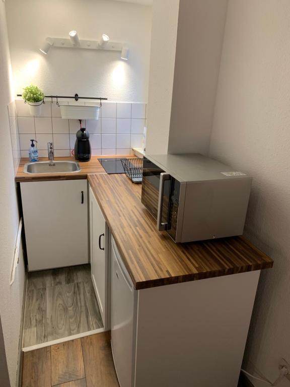 Historical town center cosy flat – photo 15