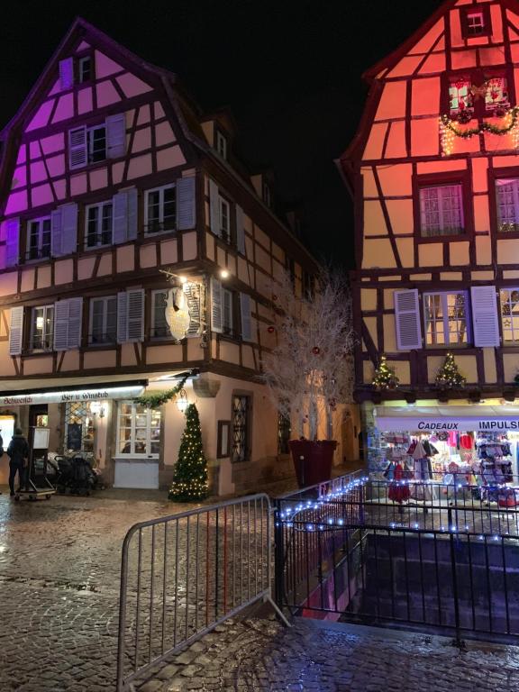 Historical town center cosy flat – photo 19