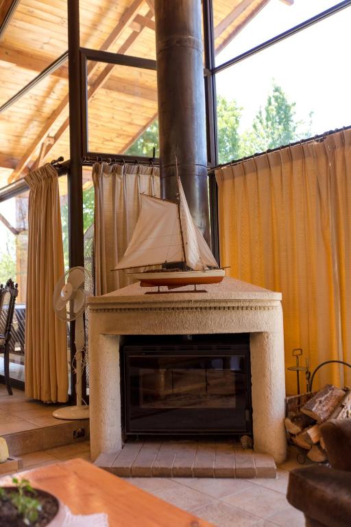 Parcela Olmué La Luz