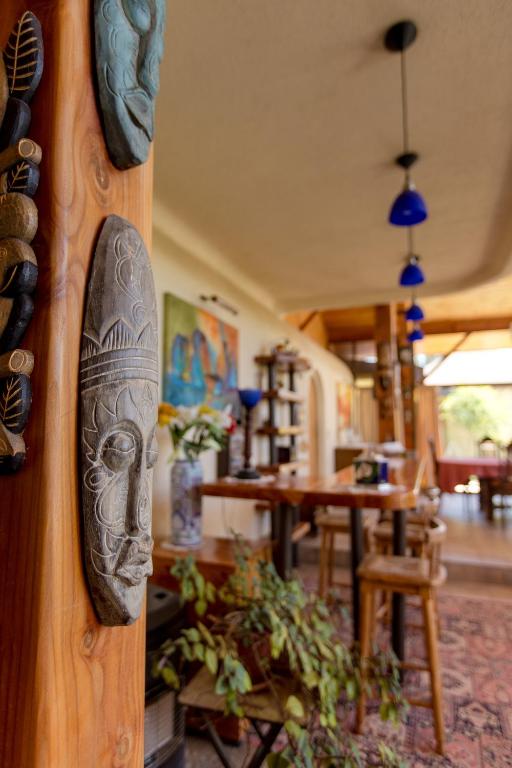 Parcela Olmué La Luz