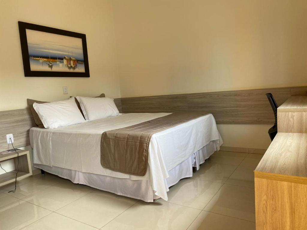  Rossi Hotel