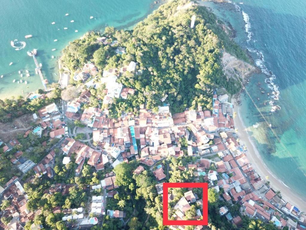  Bahia Caju Apartamentos