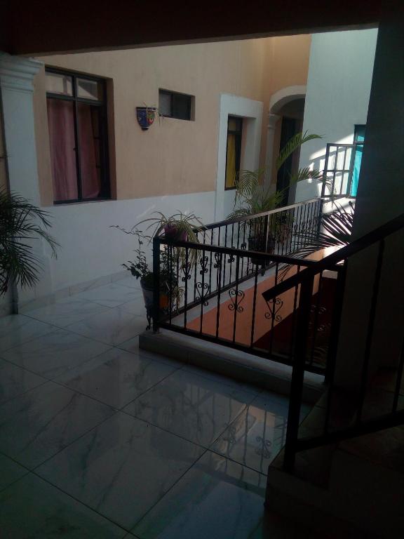 Fotografie z fotogalerie ubytování Casa Santuario Hotel Boutique v destinaci Guadalajara