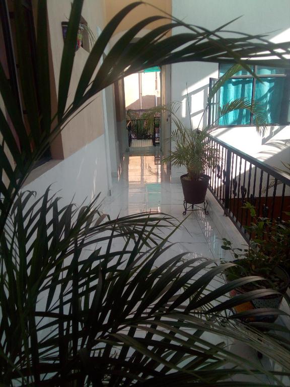Fotografie z fotogalerie ubytování Casa Santuario Hotel Boutique v destinaci Guadalajara