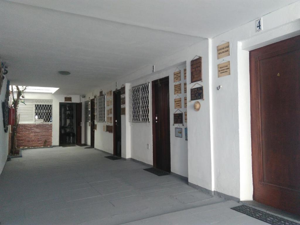  Pousada Temporada Maceió